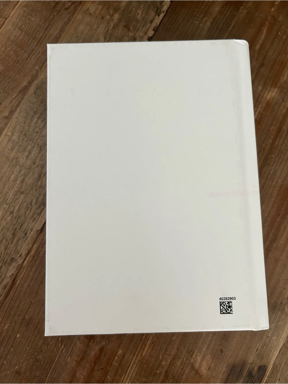 Blank Journal Yes I CanCan Dancer Positive Hardback Notebook Blank Lined Pages